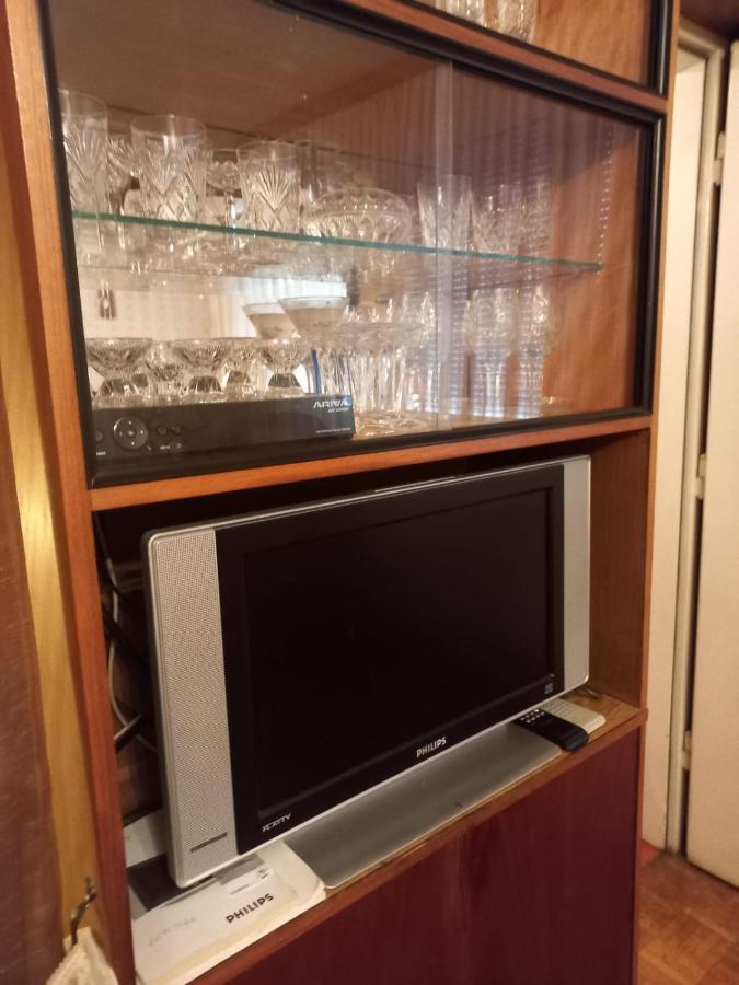 Ferienwohnung ,,wohnen Zu Großmutter´s Zeiten´´